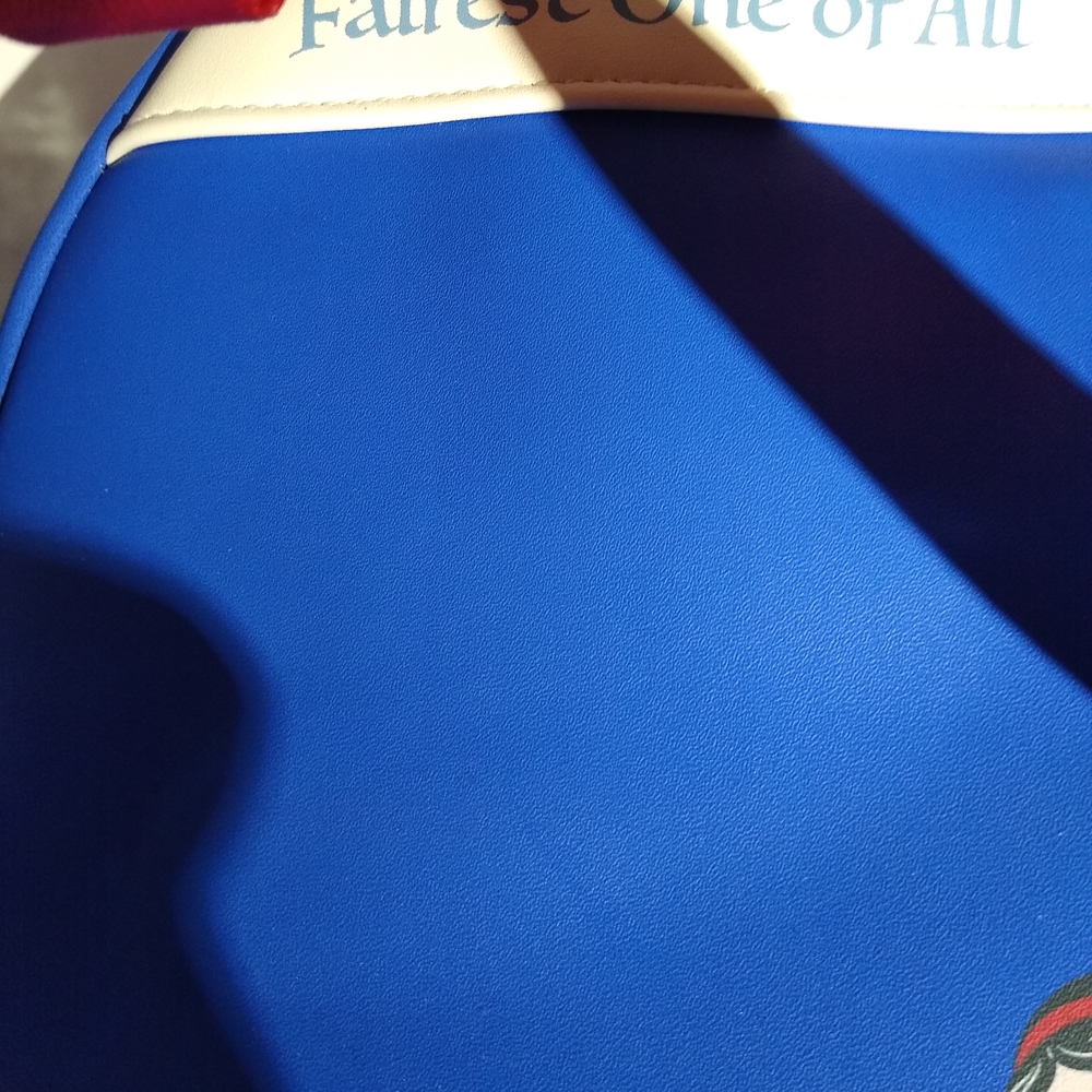 Loungefly Snow White 85th Anniversary Bag - Picture 8 of 10